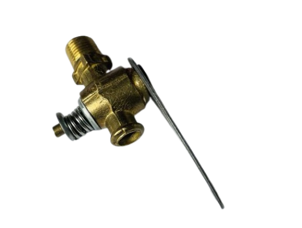 Ablasshahn GAZ, UAZ, Wolga